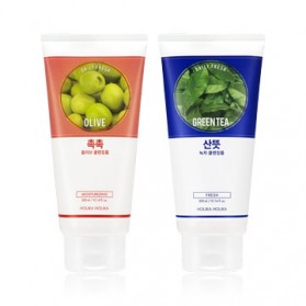 Daily Fresh Cleansing Foam 300ml